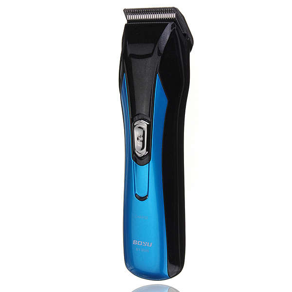 Men Kids Electric Beard Hair Shaver Razor Trimmer Clipper Set