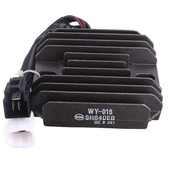 Voltage Stabilized Regulator Rectifier For SUZUKI GSXR600 GSXR750