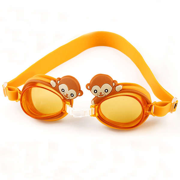 Children Swimming Glasses Waterproof Anti-fog Swimming Goggles RH4500