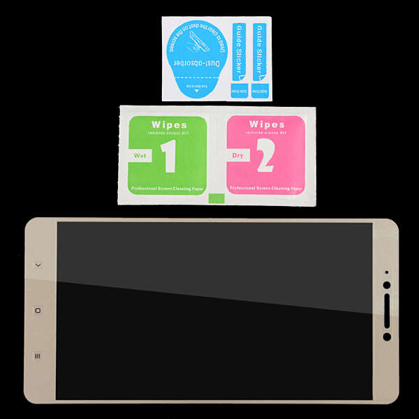 0.26mm 9H Full Screen Tempered Glass Screen Protector for Xiaomi Mi Max