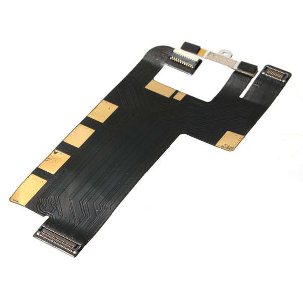 Main LCD Flex Cable Ribbon Connector Replacement Part for HTC One SV/ HTC One SV LTE