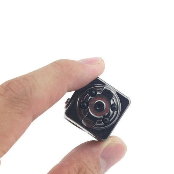 SQ8 MINI DV Camera HD 1080P Support TF Card Voice Recorder Car DVR Action Camera