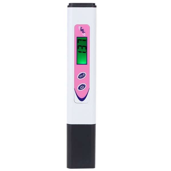PH-961 Digital  ATC Pen-type pH Meter Water Tester PH0~14 Hydroponic Aquarium Spa Pool Acidimeter