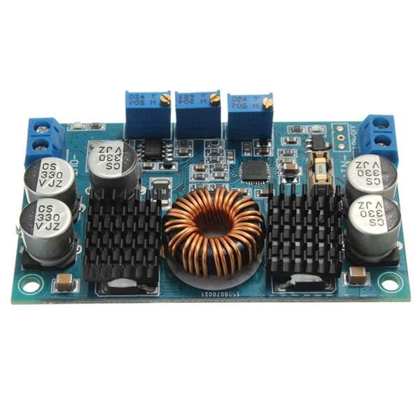 LTC3780 Automatic Buck Boost Constant Current Power Module