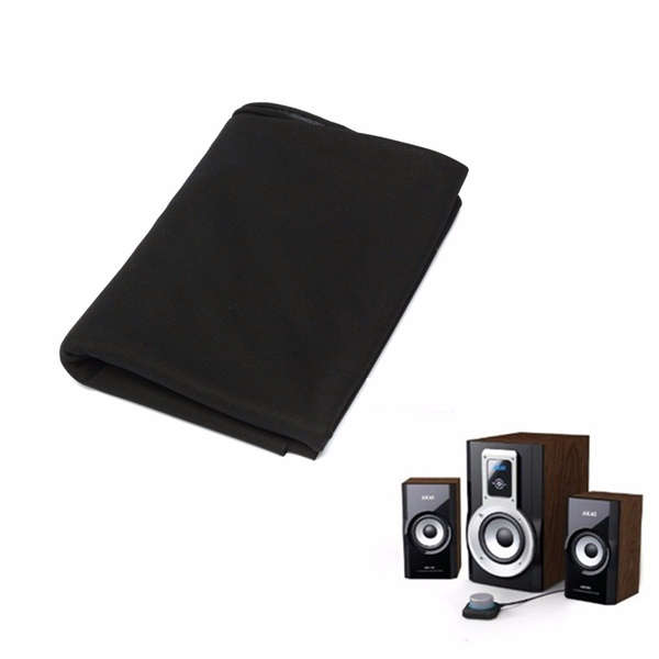 Speaker Cloth Stereo Gille Fabric Speaker Mesh Cloth For Prevent Dust