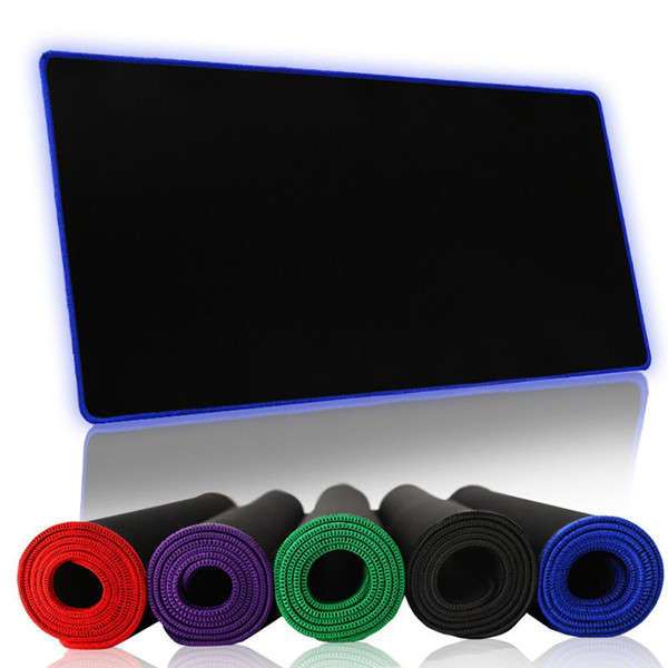 300x700x2mm Ultra Large Thickening Mouse Desk Keyboard Pad Table Mat