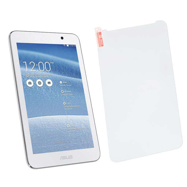 Tempered Glass Screen Protector Film For Asus Memo Pad 7 ME176CX Fonepad 7 FE170