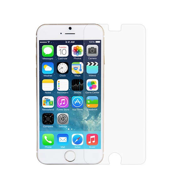 BASEUS 0.3mm 9H Explosion-proof Tempered Glass Screen Protector For Apple iPhone 6 6S 6Plus 6S Plus