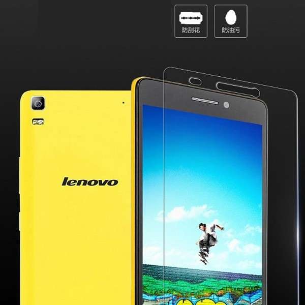 Matte Screen Protector Film Guard Cover for Lenovo K3 Note