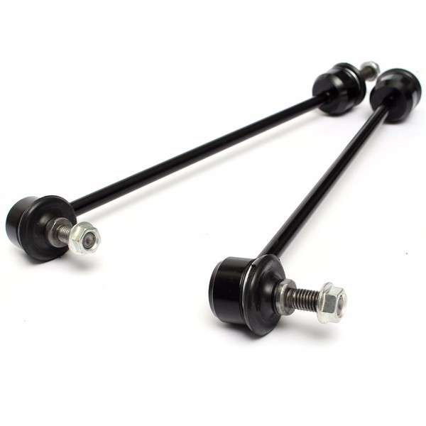 A Pair Front Stabiliser Anti Roll Bar Drop Links RBM100240 For Rover 75 1999-2005