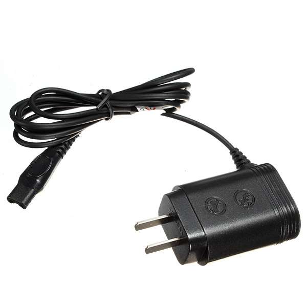 Charger for Philips Norelco Shaver 15V 360mA 380mA US Wall Plug Power Adapter