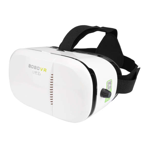Xiaozhai Z3 BOBOVR VR Box 3D Google Glasses Virtual Reality Movie Video Game for 4~6 Inch Smartphone