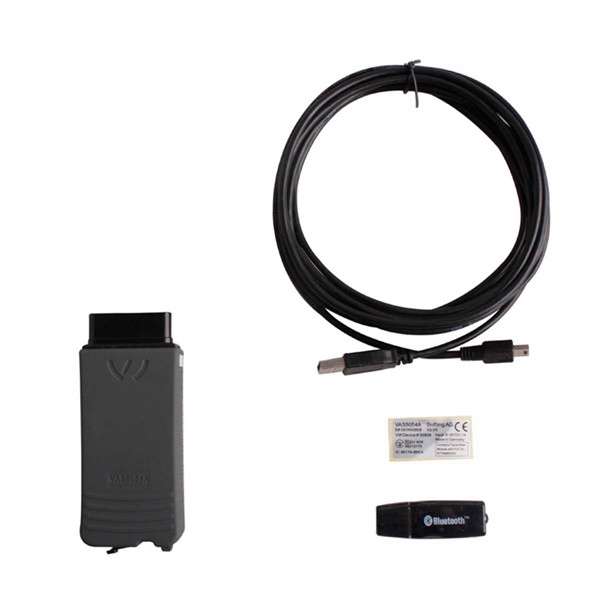 VAS 5054A ODIS 2.2.4 Bluetooth UDS Protocol Diagnostic Scan with OKI Chip