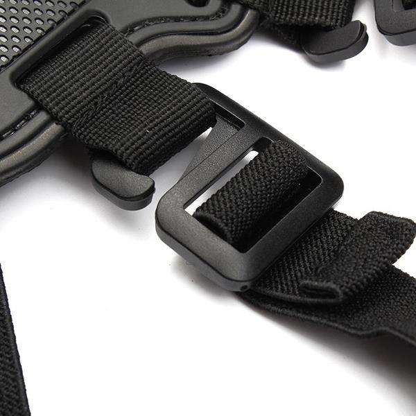 Dog Pet Strap Chest Back Mount Belt Harness for Gopro Hero 1 2 3 3 plus 4