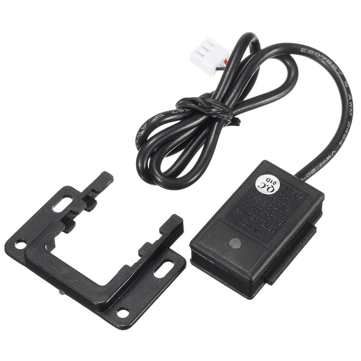 5V 12-24V Non-contact Tank Liquid Water Level Detect Sensor Switch Container