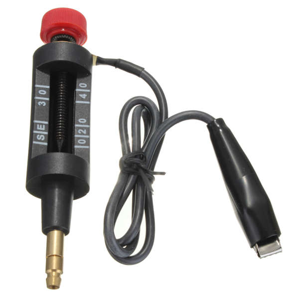 Adjustable Ignition Coil Tester Ignition Spark Test Tool