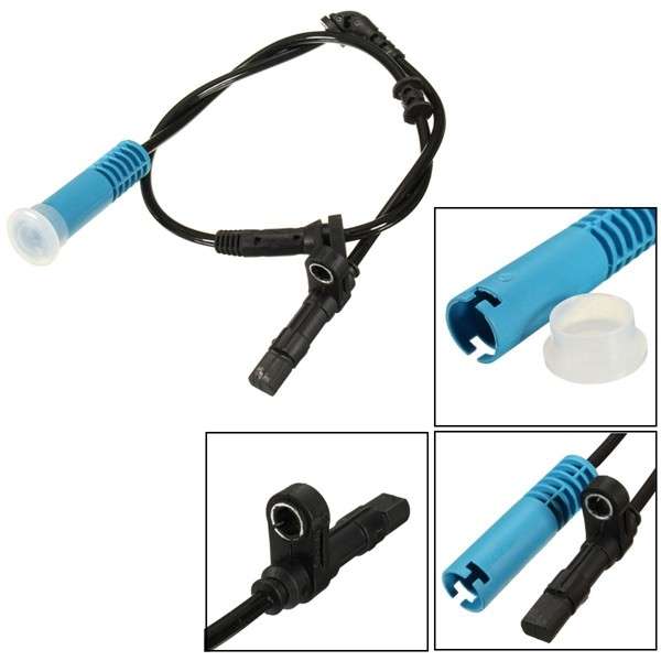 ABS Wheel Speed Sensor Front Left Right for BMW MINI ONE R50 R52 2001-2007