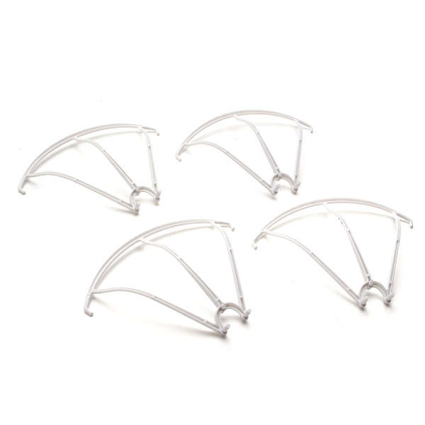 Syma X5 X5C RC Quadcopter Spare Parts White Propellers+Protector+Motor+600mAh Battery