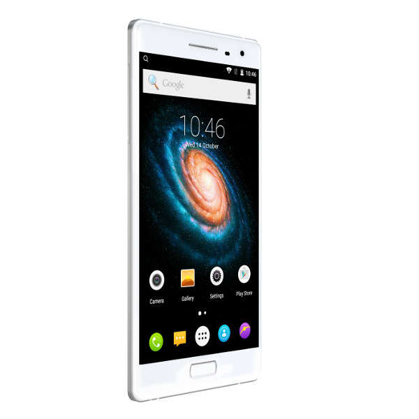 BLUBOO Xtouch 4G 5-inch 3GB RAM 32GB ROM  64Bit Octa-core Smartphone