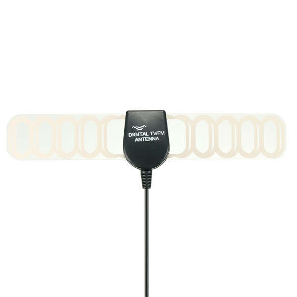 Car Signal Amplification Antenna DVB-T AM FM Radio TV Signal Enhancer