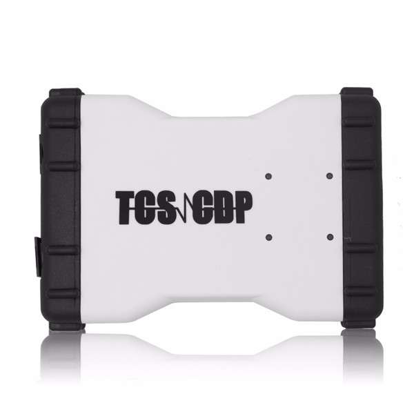 Universal OTCS-CTN CDP TCSCDP Pro+ Car Diagnostic Tool without Bluetooth