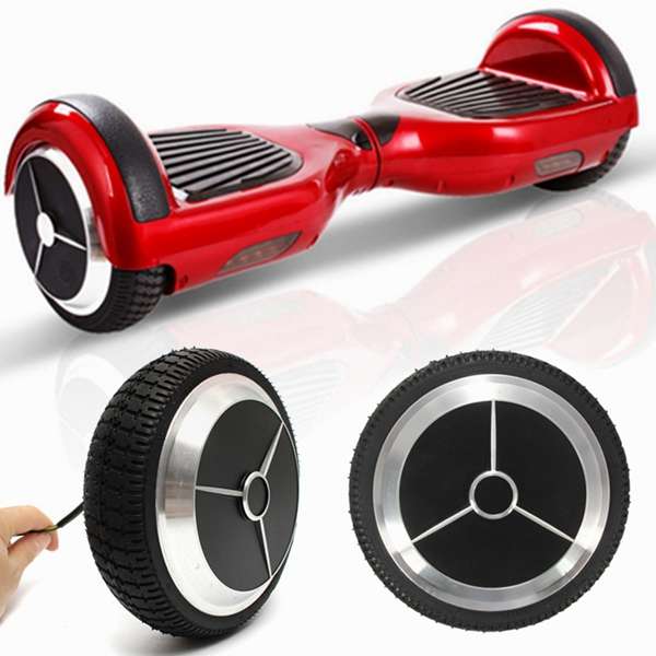 DIY Motor for 6.5 Electric Scooter 2 wheels Smart Self Balancing Scooter"