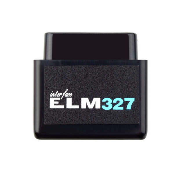 ELM327 V1.5 Android OBD2 OBDII Car Auto Diagnostic Scanner Tool with Bluetooth