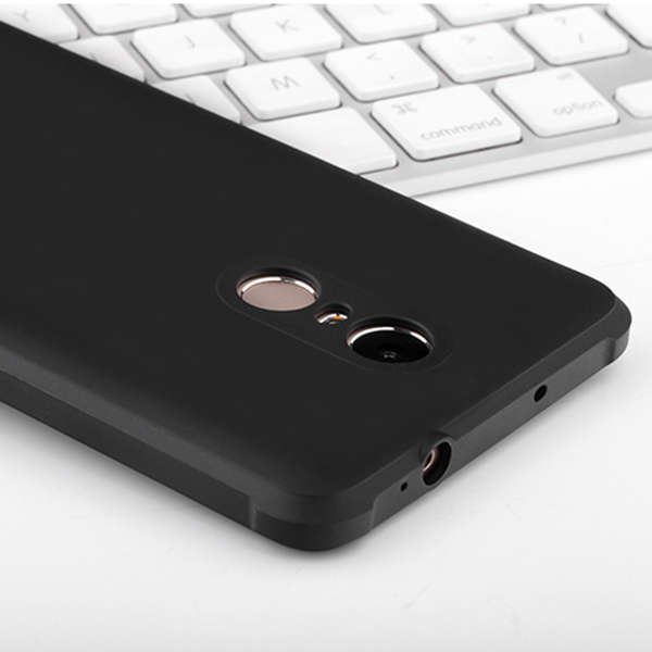 Simple Soft TPU Case Back Cover For Xiaomi Redmi Note 3 Note 3 Pro