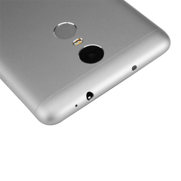 Xiaomi Redmi Note 3 16GB - Gold - Local stock, free screen protector