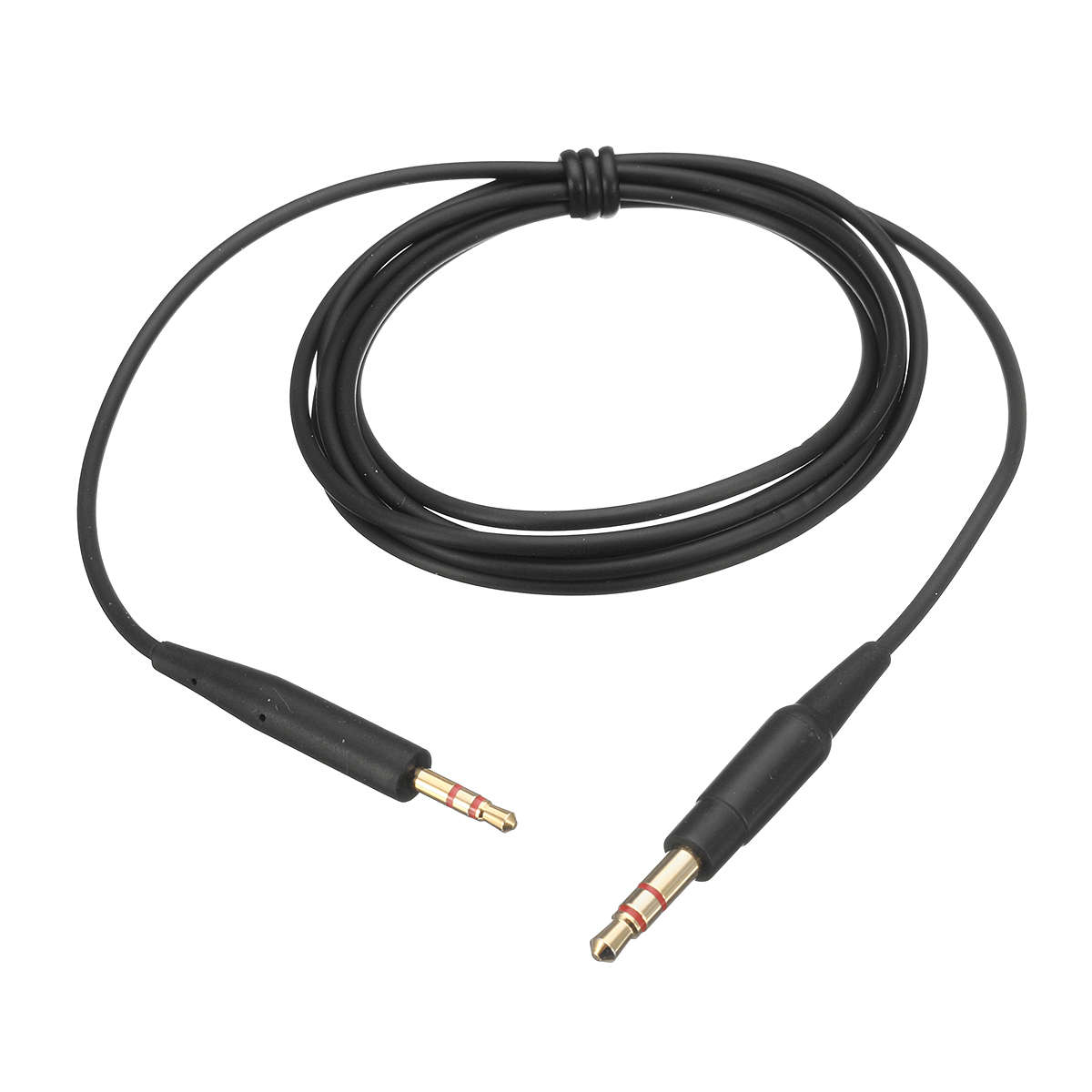 1.4M 3.5mm-2.5mm Headphone Cable For Bose Soundtrue/Soundlink On Ear QC25 OE2