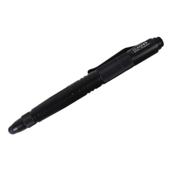 LAIX B006 Steel Tungsten Multi Tactical Defense Weapons Glass Breaker Capacitive Touch Screen Knife