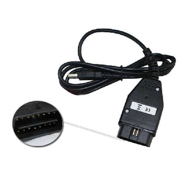 VAG-COM USB Interface VAG-COM KKL Cable for VW AUDI