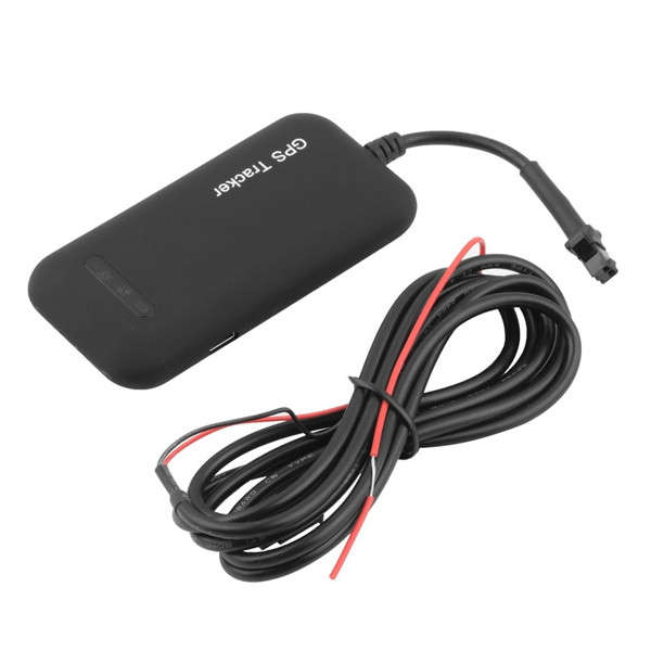 H02 Car GPS Tracker Auto Vehicle Position Tracing Mini Timely Remote Trace Execution New Model