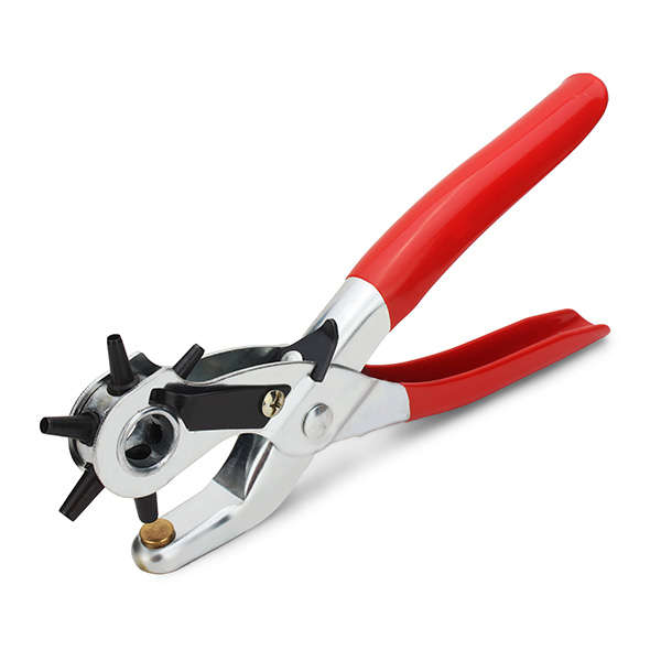 Watch Band Belt Hole Puncher Tool Watch Repair Tool