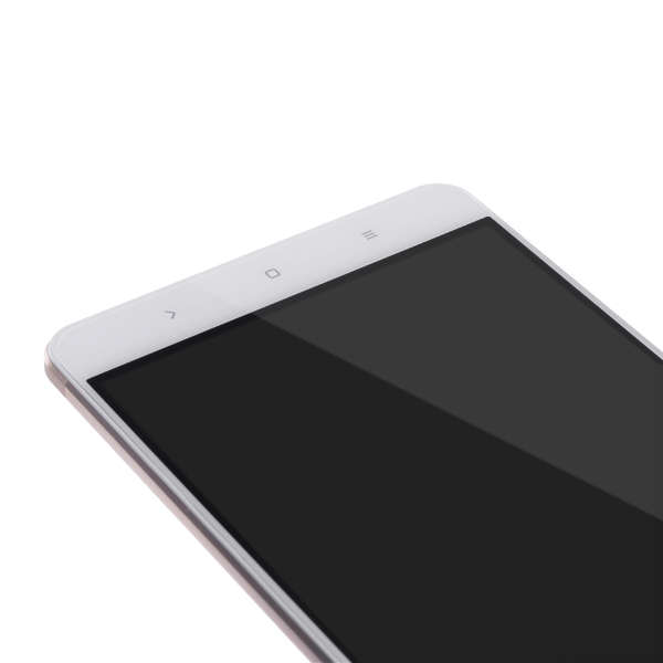 Xiaomi Mi Max 6.44 inch 4GB RAM 128GB ROM Snapdragon 652 Octa Core Smartphone