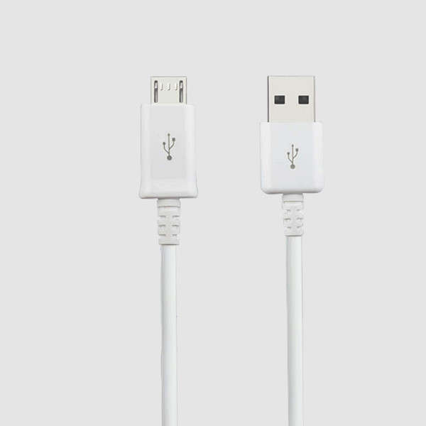 2.0M USB 2.0 to Micro USB Charging Data Line for Android Phones and Tablets
