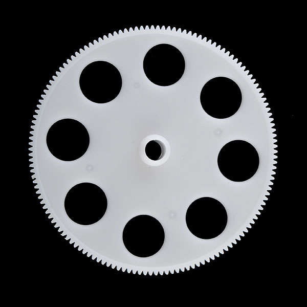 WLtoys V913 RC Remote Control Helicopter Spare Parts Main Gear V913-03