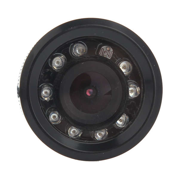 728T Car Reverse Camera HD  Rear View Reversing Backup Cameras