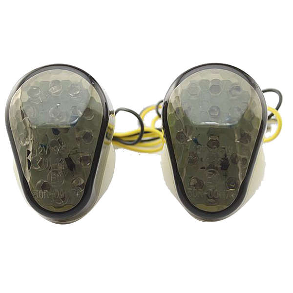 Motorcycle LED Indicator Turn Light for Kawasaki