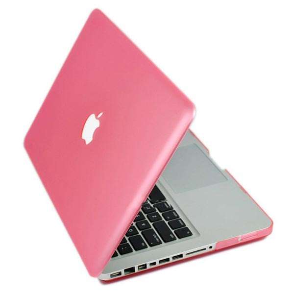 Frosted Matte Case Coated Cover For Macbook Pro 13 13.3 Inch - Mac Compatible