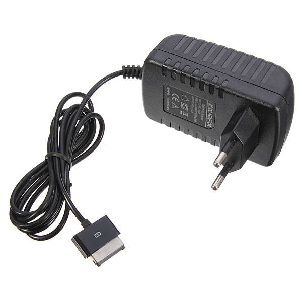 AC Wall Charger Power Adapter For Asus Eee Pad Transformer TF201 TF101