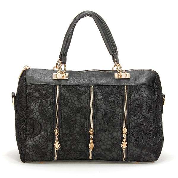 Princess Lace Summer Womens Satchel Bags Handbags