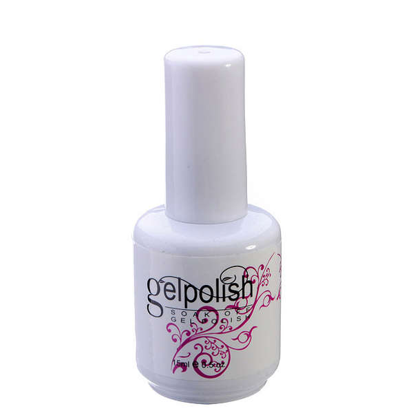 Soak Off Base Gel Nail Art Primer Coat Glue UV Builder Primer