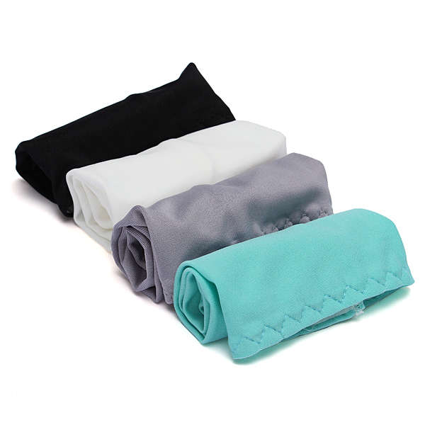 Cooling Arm Sleeves Cover UV Sun Protection Outdoor Sports