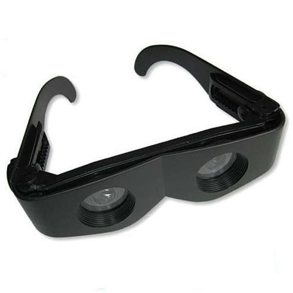 Fishing Telescope Glasses Binoculars Magnifier Magnification Glasses
