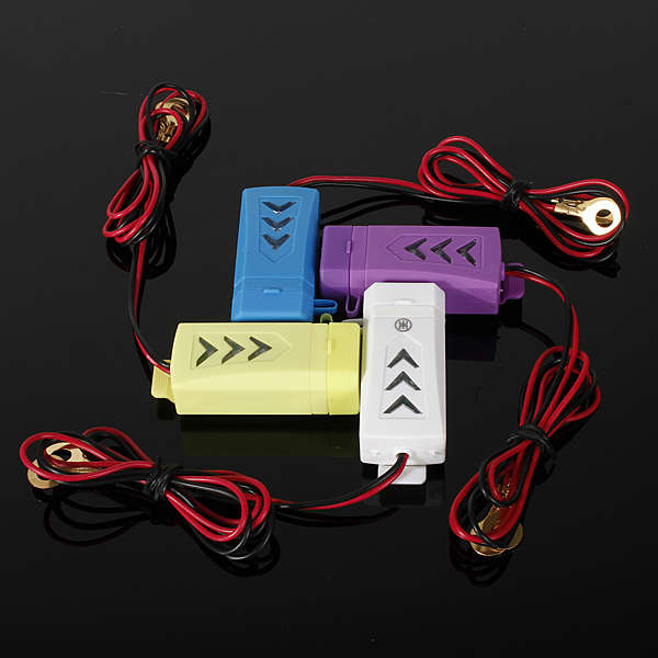 Motorcycle Waterproof Cellphone USB Charger Power Adapter Socket 12V