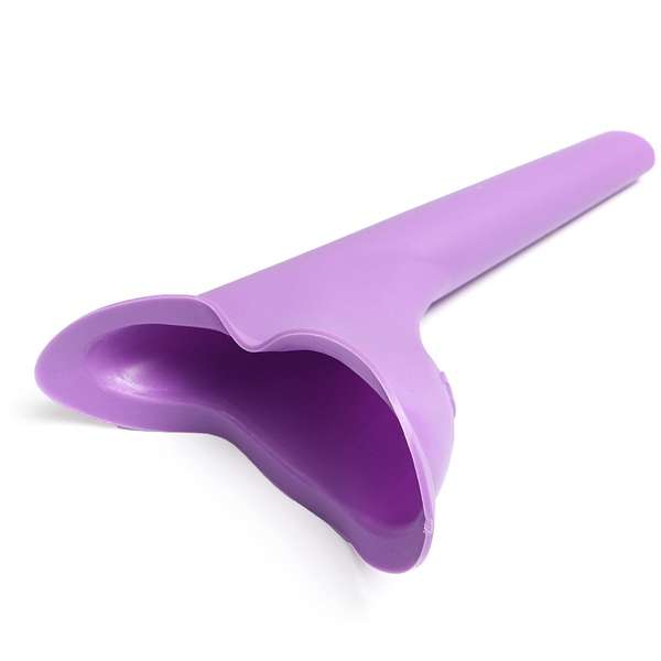 Portable Female Women Urinal Urination Toilet Urine Device Funnel