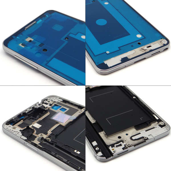 LCD Display Digitizer Assembly Frame For Samsung Galaxy NOTE 3 N9000