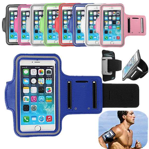 Sport Gym Running Jogging Armband Case For iPhone 6 4.7Inch