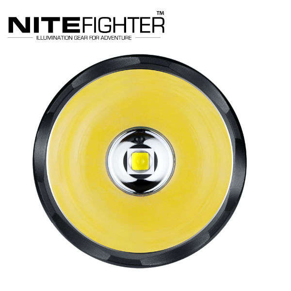 NITEFIGHTER F30B CREE XM-L2 2000LM 5modes LED Flashlight 18650
